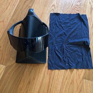 Rick Owens Sunglasses